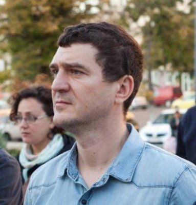 Anghel de la Noua Republică cheamă românii la protest, împotriva guvernanţilor